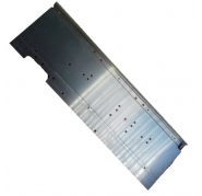 Barra Led 015B8000-A97-102-6840 Philips 42PFL4208H/12 swap