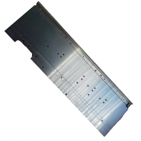 Barra Led 015B8000-A97-102-6840 Philips 42PFL4208H/12 swap