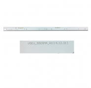 Barra Led BN96-34774A V5EU_550SMA_R1