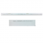Barra Led BN96-34774A V5EU_550SMA_R1