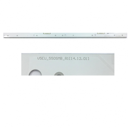 Barra Led BN96-34775A V5EU_550SMB_R1