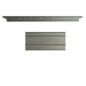 Barra Led LG 43LF540V MAK63207801