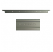 Barra Led LG 43LF540V MAK63207801 Barra Led LG 43LF540V MAK63207801
