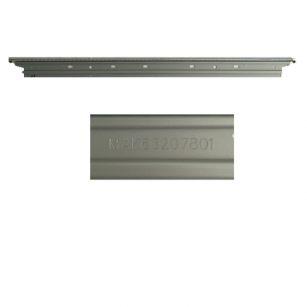 Barra Led LG 43LF540V MAK63207801