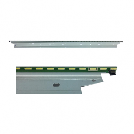 Barra Led LG 43LH541V