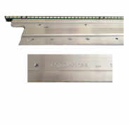 Barra Led LG 49UB830V 6922L-0128A SWAP