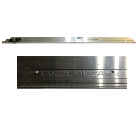 Barra Led LG 55UH850V 6922L-0192A SWAP