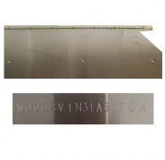 Barra Led Panasonic TX-40CS6300E M0008V1 N31A55F0A