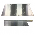 Barra Led Panasonic TX-40CS630E M0008V1 SWAP