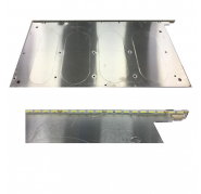 Barra Led Panasonic TX-40CS630E M0008V1 SWAP