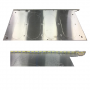 Barra Led Panasonic TX-40CS630E M0008V1 SWAP