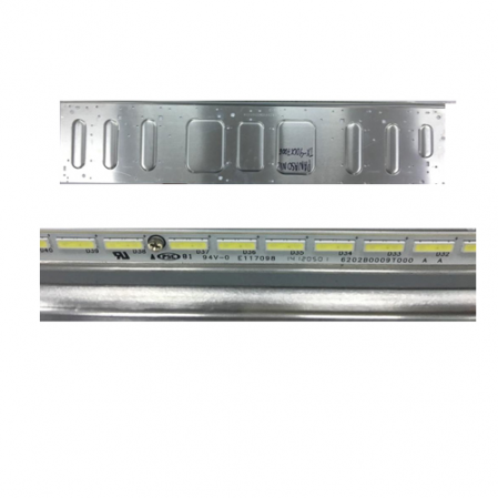 Barra Led Panasonic TX-40CX700E E117098 SWAP