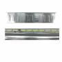 Barra Led Panasonic TX-40CX700E E117098 SWAP