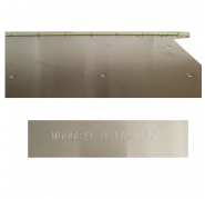 Barra Led Panasonic TX-50AS500E M0008V1 N31A6710K