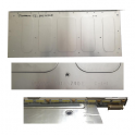 Barra Led Panasonic TX-50CS630E M000930 N31A57V0 E SWAP
