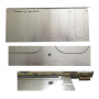 Barra Led Panasonic TX-50CS630E M000930 N31A57V0 E SWAP