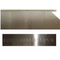Barra Led Panasonic TX-50CS630E M000930N31A55V0 H