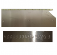 Barra Led Panasonic TX-50CS630E M000930N31A55V0 H