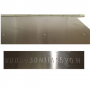 Barra Led Panasonic TX-50CS630E M000930N31A55V0 H