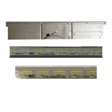 Barra Led Panasonic TX-50DXM710 SWAP