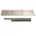 Barra Led Panasonic TX-50EX700E B000YL5A41G79I02 SWAP