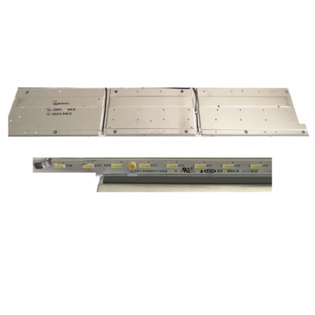 Barra Led Panasonic TX-50EX700E B000YL5A41G79I02 SWAP