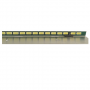 Barra Led Panasonic TX-L50ET60E 6922L-0081A401