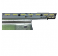 Barra Led Philips 50PUK6809/12 V500D2-L51-TREM2 SWAP
