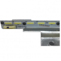 Barra Led Philips 50PUK6809/12 V500D2-L51-TREM3 SWAP