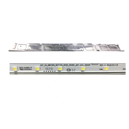Barra Led Samsung UE55NU7175 SWAP