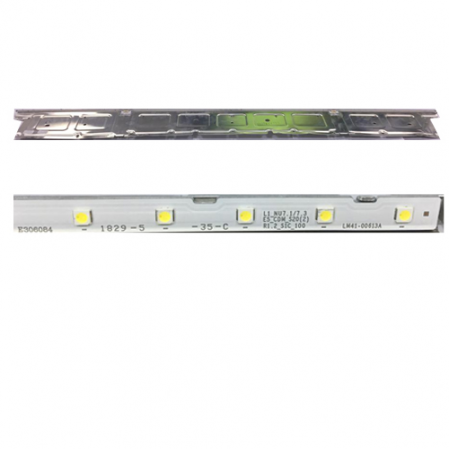 Barra Led Samsung UE55NV7175 LM41-00613A SWAP