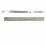 Barra Led Sony 55XE7096 STO550AP5_51LED_R_Rev01_161027 SWAP