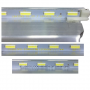 Barra Led Sony KD-43XF7596 LB43045 SWAP