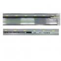 Barra Led Sony KD-43XF8096 SWAP