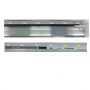 Barra Led Sony KD-43XF8096 SWAP