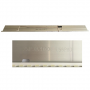Barra Led Sony KD-49X8307C 75.P3B21G001 SWAP