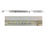 Barra Led Sony KD-55XE8596 STO550AP4_51LED_L_Rev01_170105 SWAP