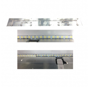 Barra Led Sony KD-55XE9305 B2167766A SWAP Barra Led Sony KD-55XE9305 B2167766A SWAP