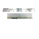 Barra Led Sony KD-55XE9305 T2167766A SWAP
