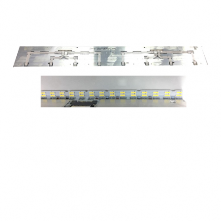 Barra Led Sony KD-55XE9305 T2167766A SWAP