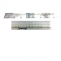 Barra Led Sony KD-55XE9305 T2167766A SWAP