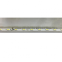 Barra Led Sony KD-65XF8596 STO650A68_64LED_R_Rev01_171025 SWAP