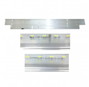 Barra Led Sony KD-75XE8596 STA750A16_4014_36LED_Rev03 SWAP Barra Led Sony KD-75XE8596 STA750A16_4014_36LED_Rev03 SWAP