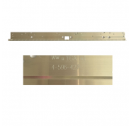 Sony Led Bar KDL-32WE610 4-596-427