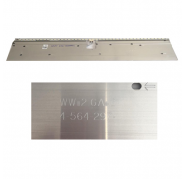 Barra Led Sony KDL-40R550C 4-564-297 SWAP Barra Led Sony KDL-40R550C 4-564-297 SWAP