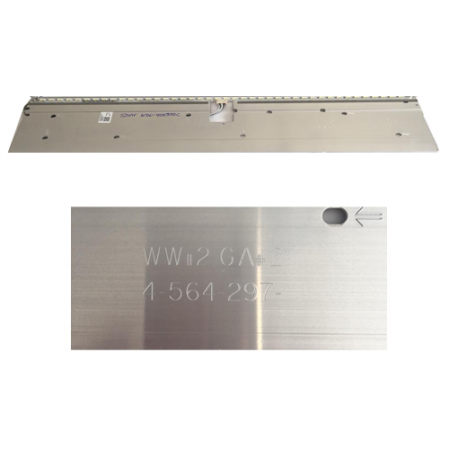 Barra Led Sony KDL-40R550C 4-564-297 SWAP