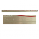 Barra Led Sony KDL-42W706B 74.42T35.001-0-DX1