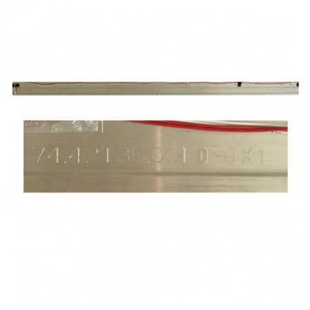 Barra Led Sony KDL-42W706B 74.42T35.001-0-DX1