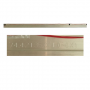 Barra Led Sony KDL-42W706B 74.42T35.001-0-DX1