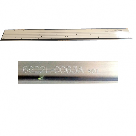 Barra Led Sony KDL-47W805A 6922L-0063A SWAP
